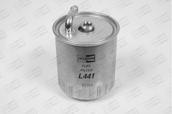 CHAMPION L441/606 - Топливный фильтр