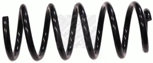 MAPCO 71818 - Пружина подвески