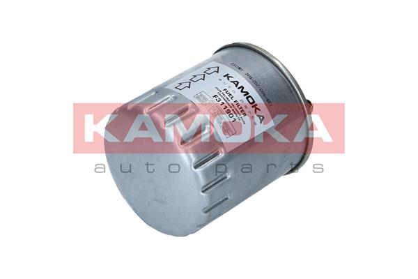 KAMOKA F311901 - Топливный фильтр KAMOKA