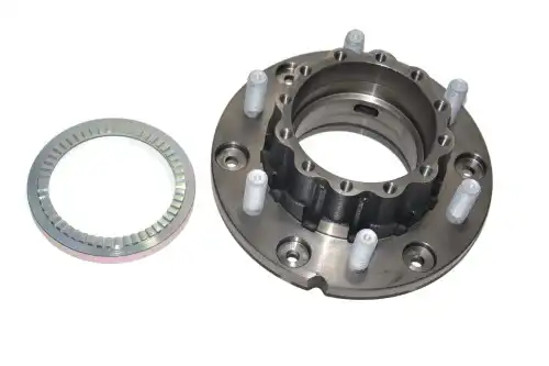 IVECO 7181957 - Ступица колеса задняя IVECO Daily 06>