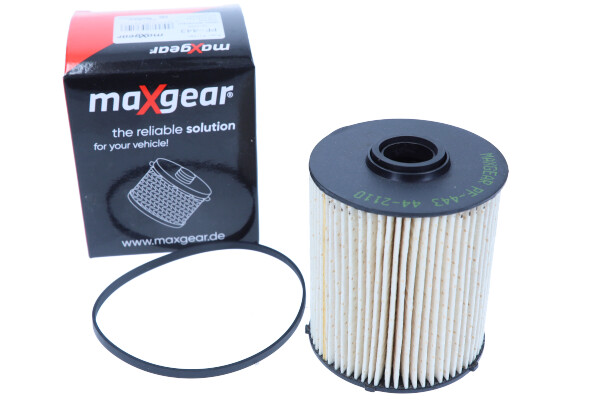 MAXGEAR 26-0298 - Топливный фильтр