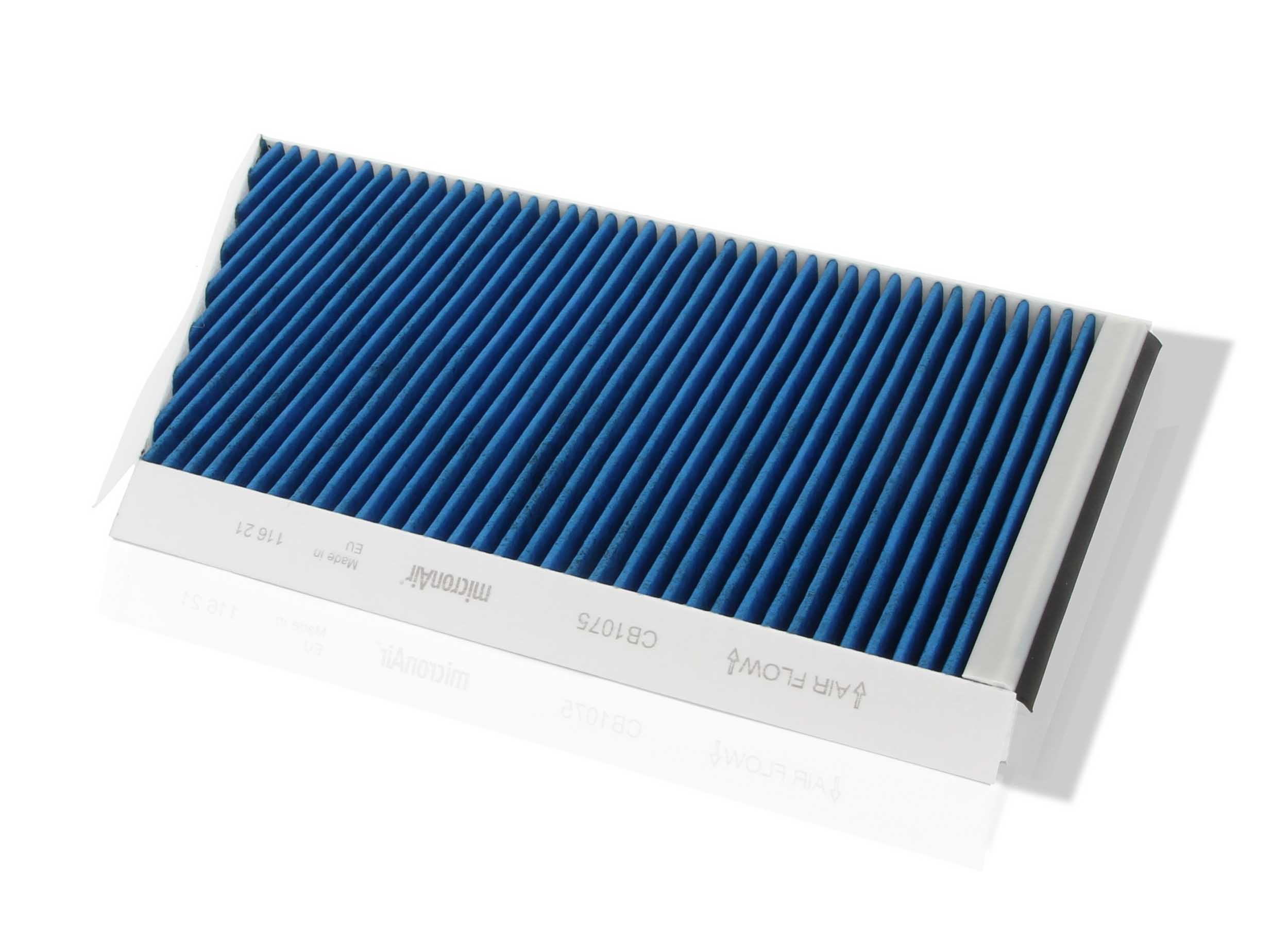 CORTECO 49470412 - Салонный фильтр