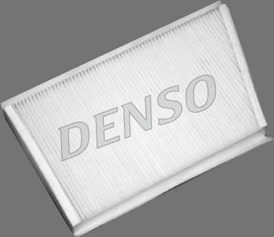 DENSO DCF026P - Салонный фильтр