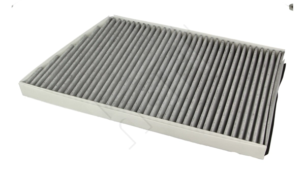 HART 338 557 - Салонный фильтр