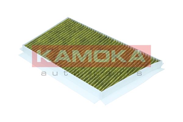 KAMOKA 6080065 - Фильтр, воздух во внутренном пространстве KAMOKA