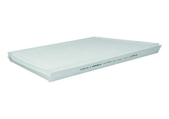 KNECHT LA 129/1 - Салонный фильтр