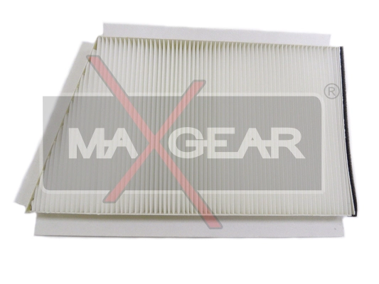 MAXGEAR 26-0015 - Салонный фильтр