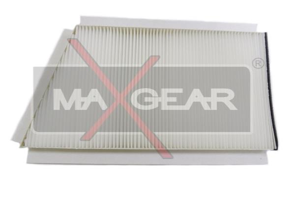 MAXGEAR 26-0015 - Салонный фильтр