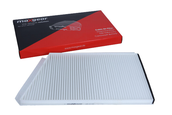 MAXGEAR 26-1969 - Салонный фильтр