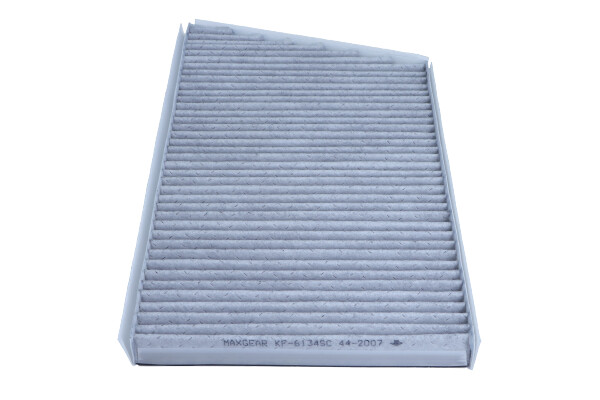 MAXGEAR 26-1883 - Фильтр, воздух во внутренном пространстве SILVER CARBON