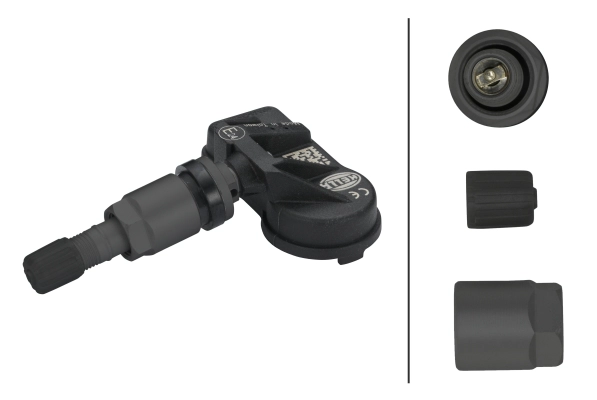 Датчик давления в шинах