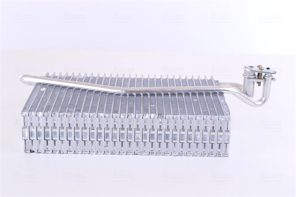 NISSENS 92245 - Испаритель кондиционера