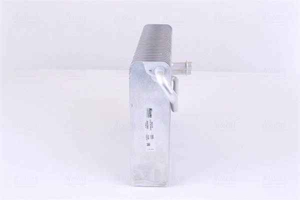 NISSENS 92173 - Испаритель кондиционера