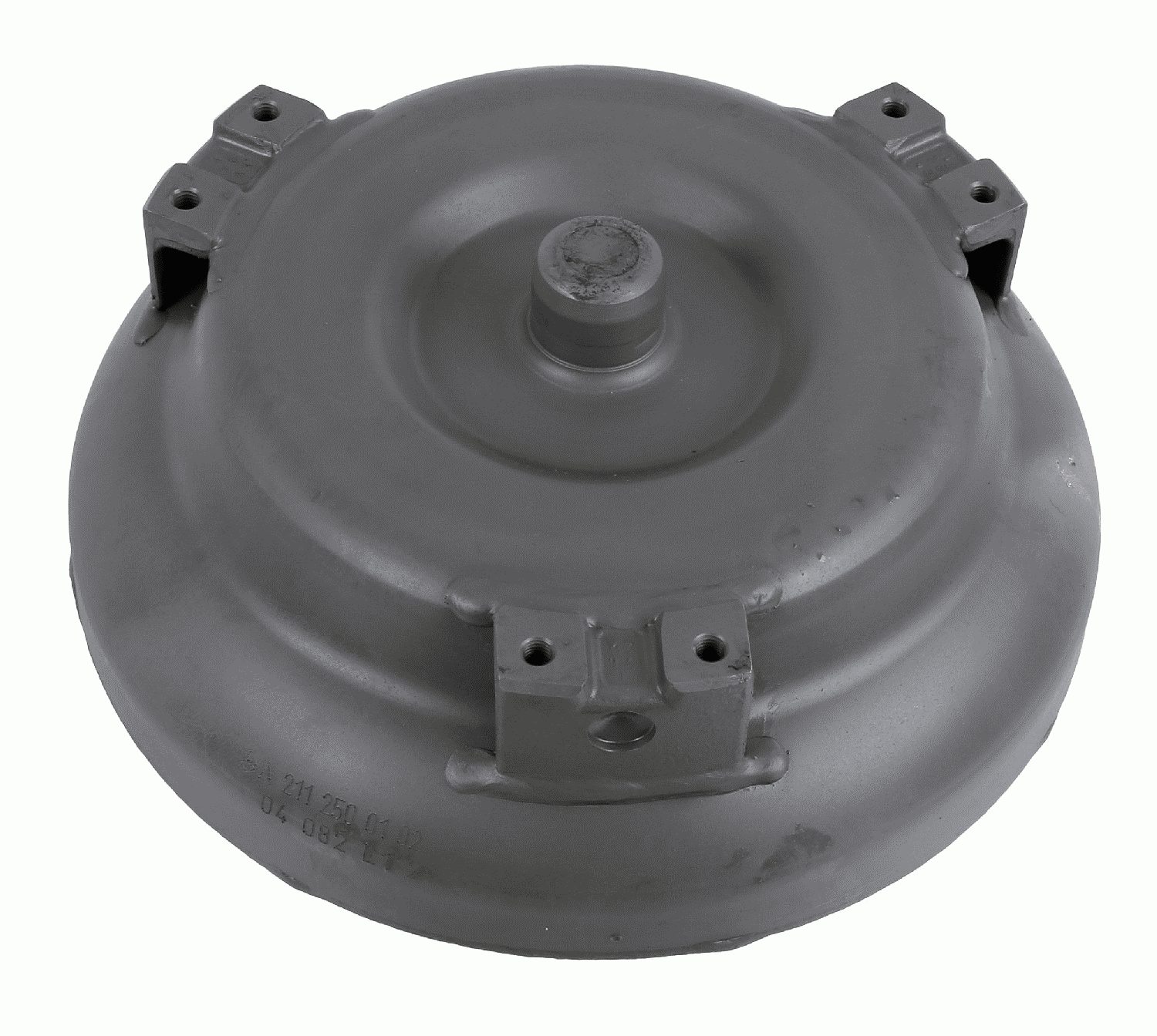 SACHS 0700 600 103 - Гидротрансформатор АКПП