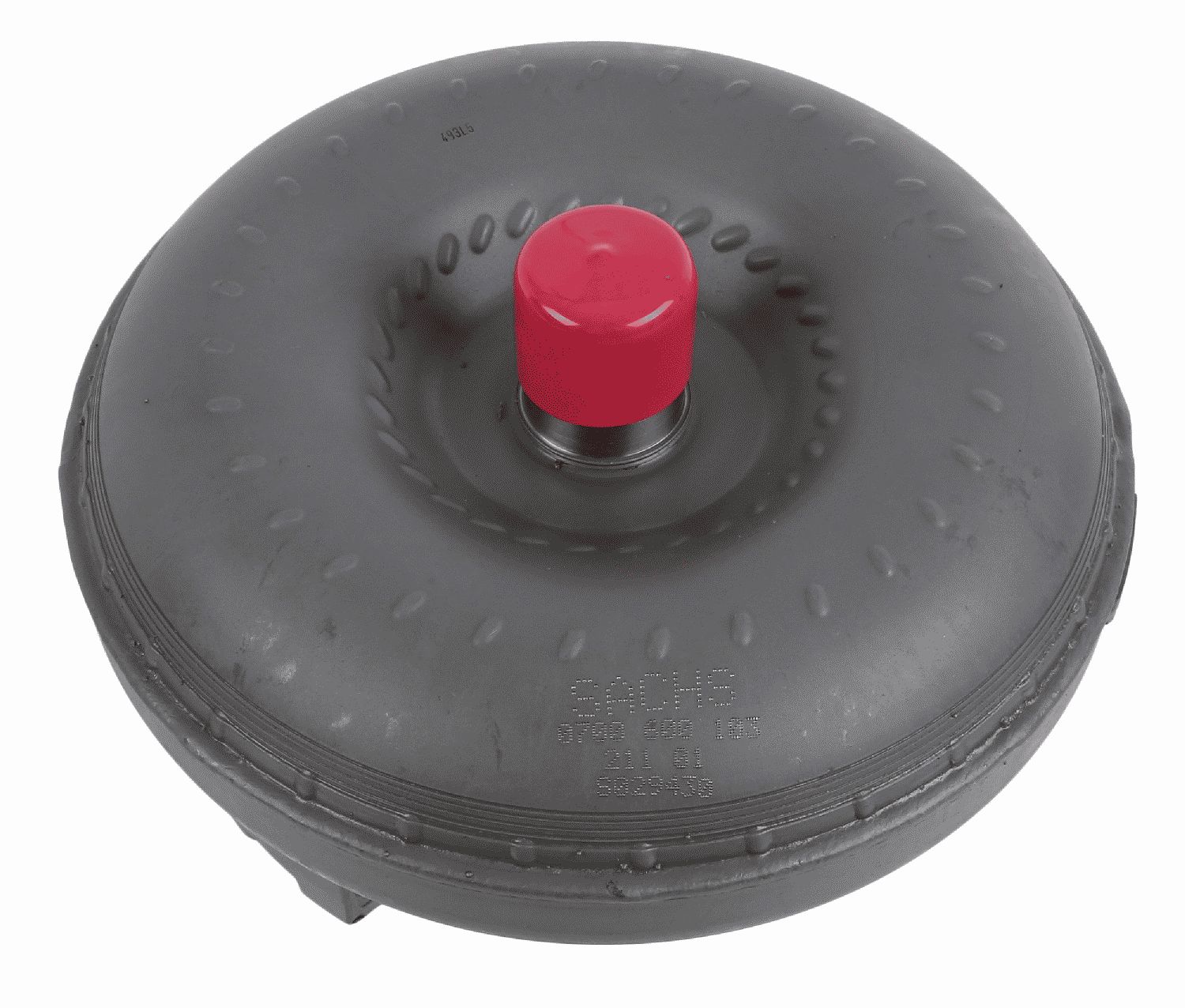 Гидротрансформатор АКПП