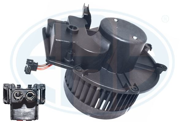 ERA 664160 - Моторчик печки