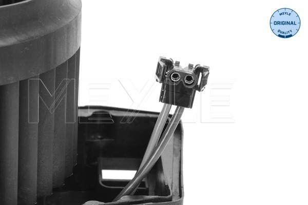 MEYLE 012 237 0004 - Моторчик печки