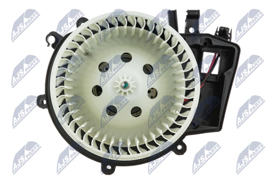 NTY EWN-ME-005 - Моторчик печки