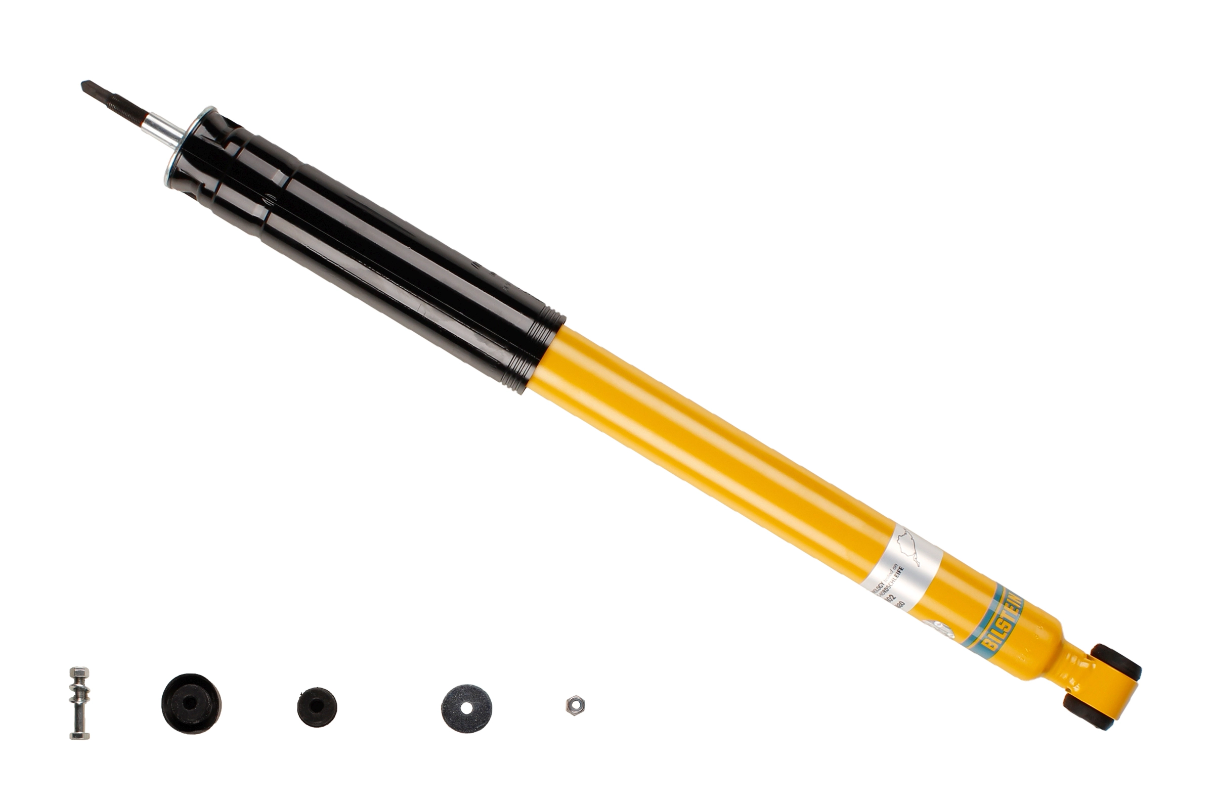 BILSTEIN 24-068802 - Амортизатор