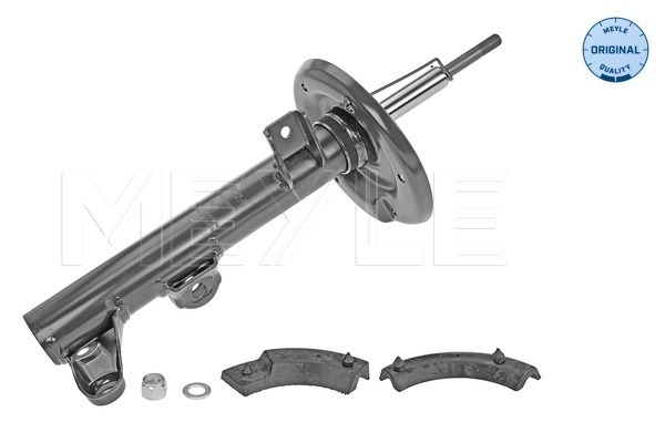 MEYLE 026 623 0020 - Амортизатор