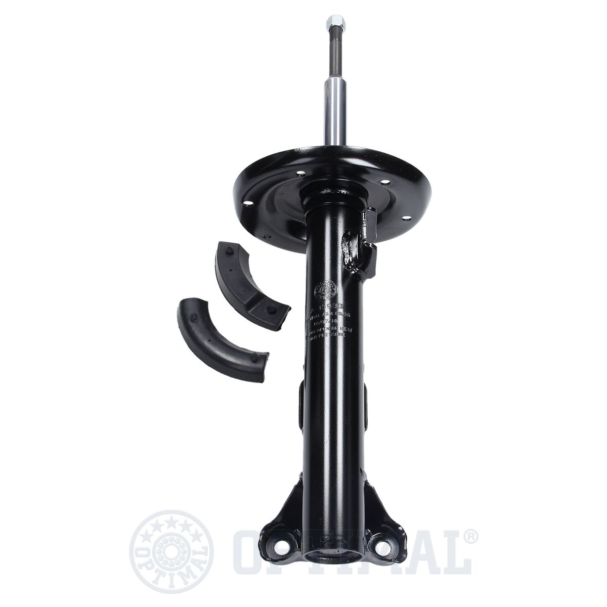 OPTIMAL A-1393G - Амортизатор