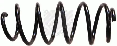 MAPCO 71863 - Пружина подвески