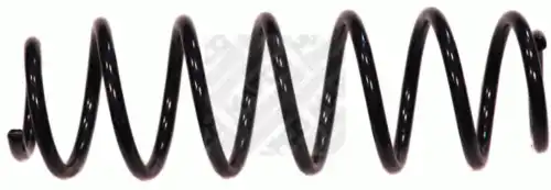 MAPCO 71883 - Пружина подвески