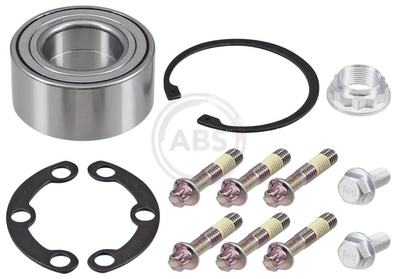 A.B.S. 200592 - Ступичный подшипник