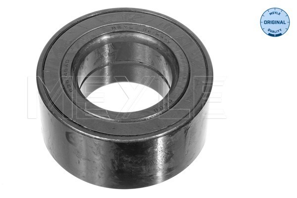 MEYLE 014 098 0126 - Ступичный подшипник