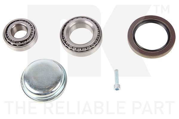 NK 753327 - Ступичный подшипник