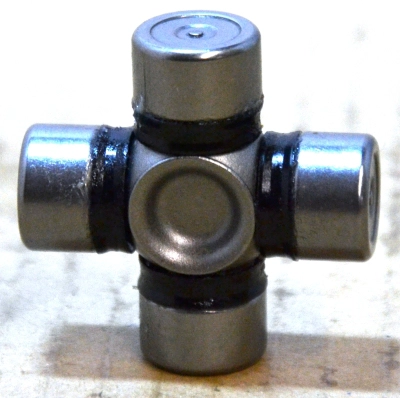 Рулевой кардан