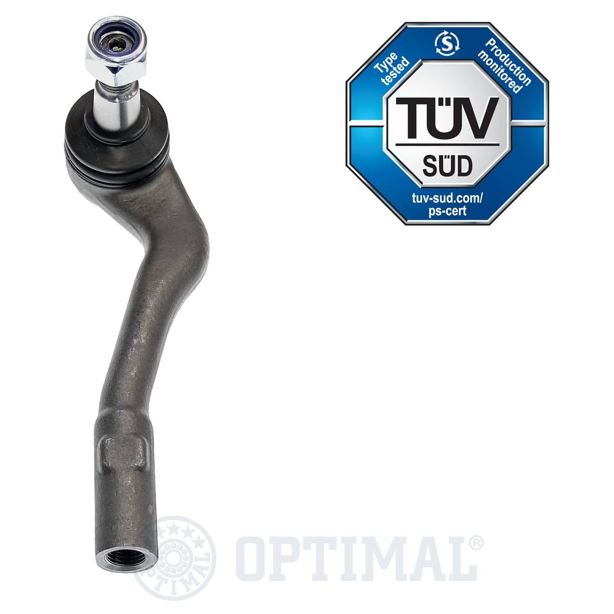 OPTIMAL G1-1100 - Рулевой наконечник