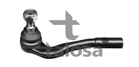 Рулевой наконечник