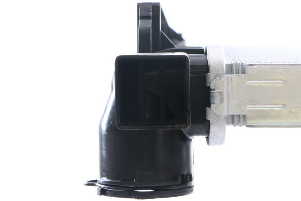 MAHLE CR 387 000S - Радиатор охлаждения