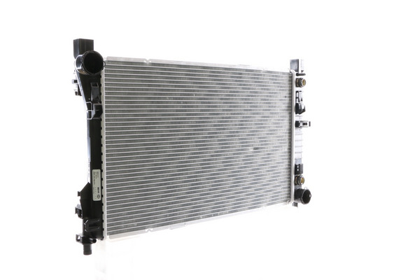 MAHLE CR 1478 000S - Радиатор охлаждения