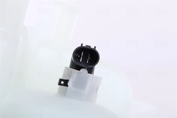 NISSENS 996264 - Расширительный бачок