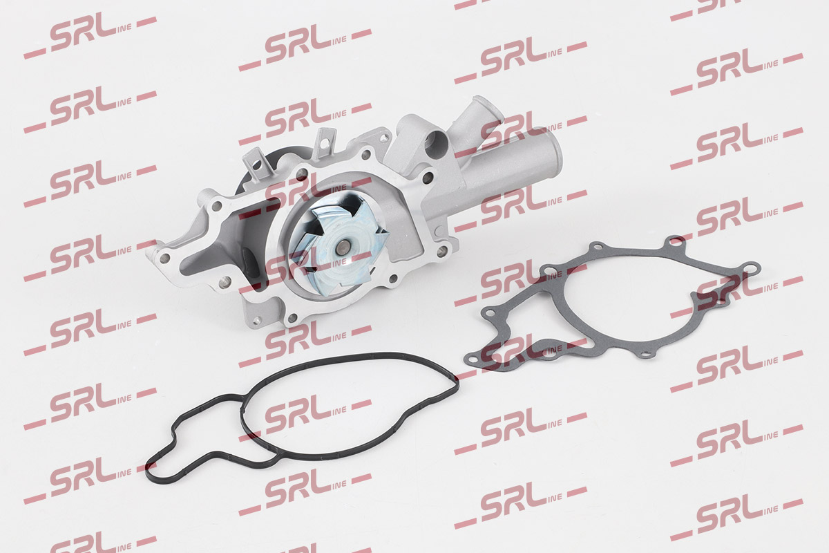 SRLINE S10-054 - Водяной насос - помпа
