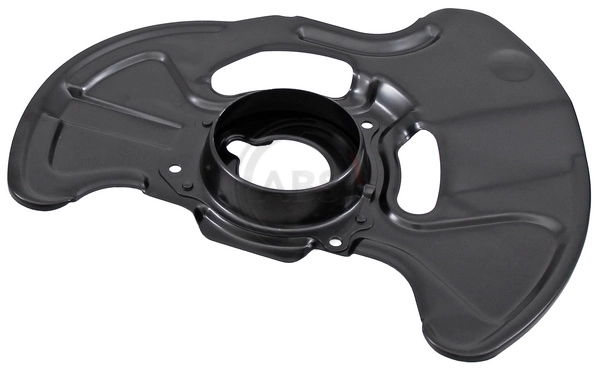 A.B.S. 11319 - Кожух тормозного диска