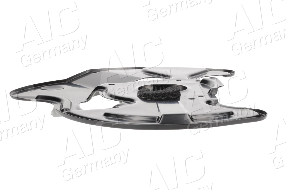 AIC 55192 - Отражатель, диск тормозного механизма Оригинальное качество AIC