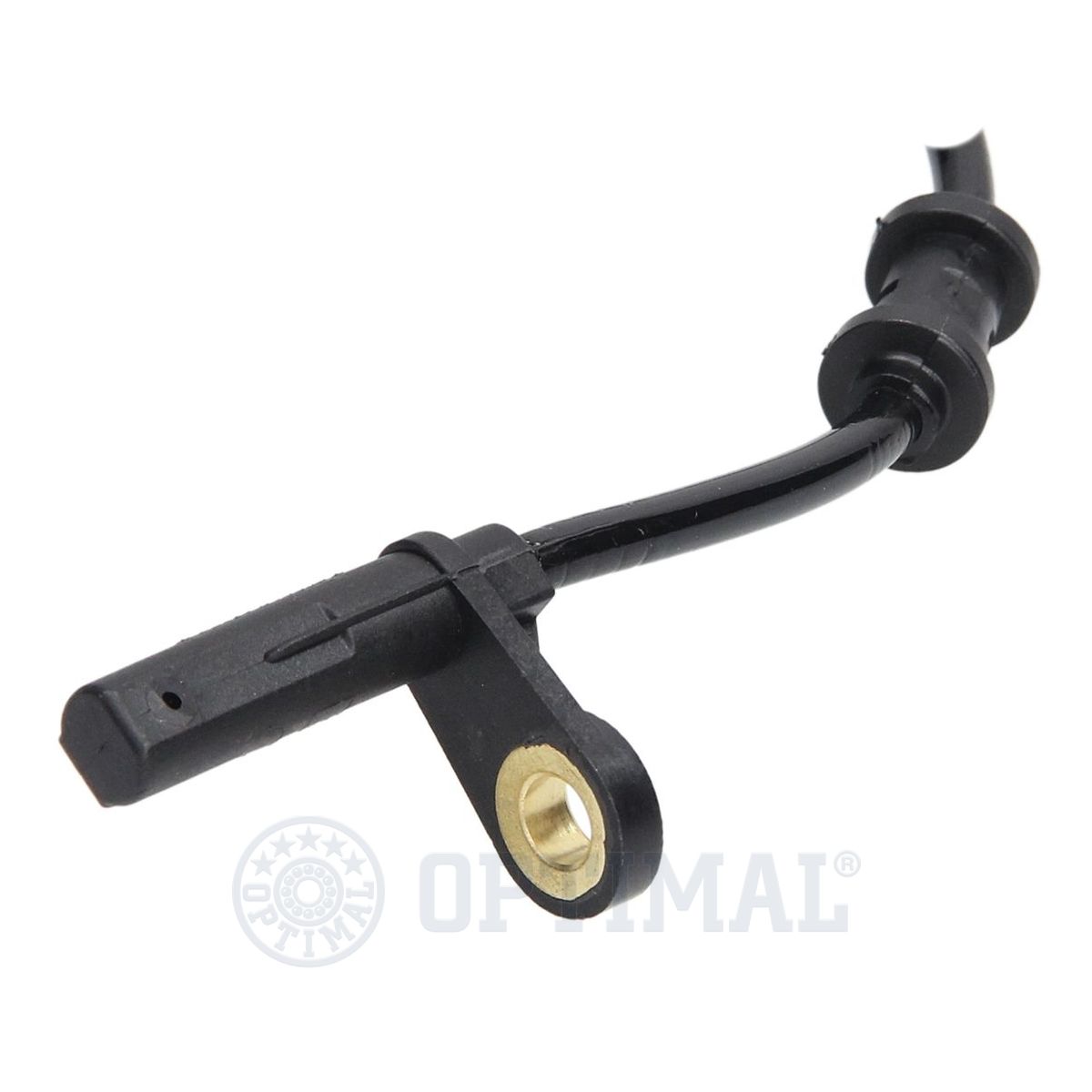 OPTIMAL 06-S105 - Датчик АБС (ABS)