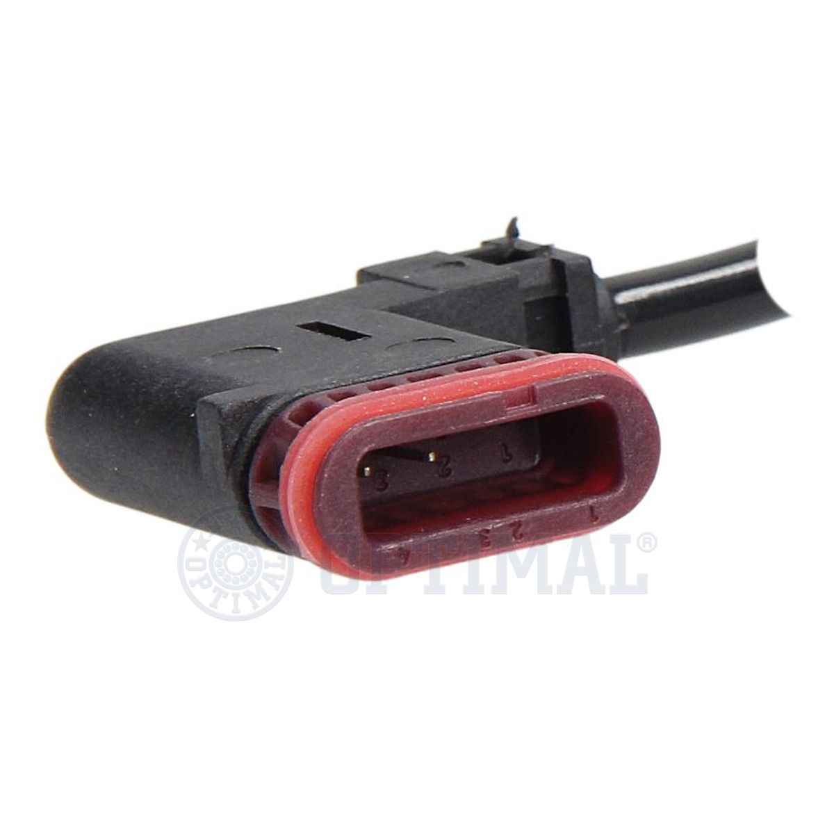 OPTIMAL 06-S106 - Датчик АБС (ABS)