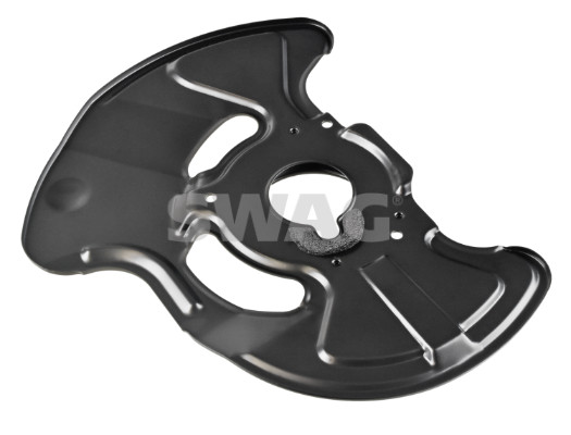 SWAG 33 10 7420 - Кожух тормозного диска