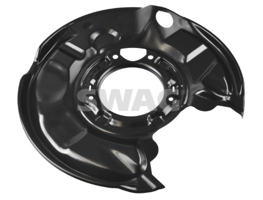 SWAG 33 10 7424 - Кожух тормозного диска