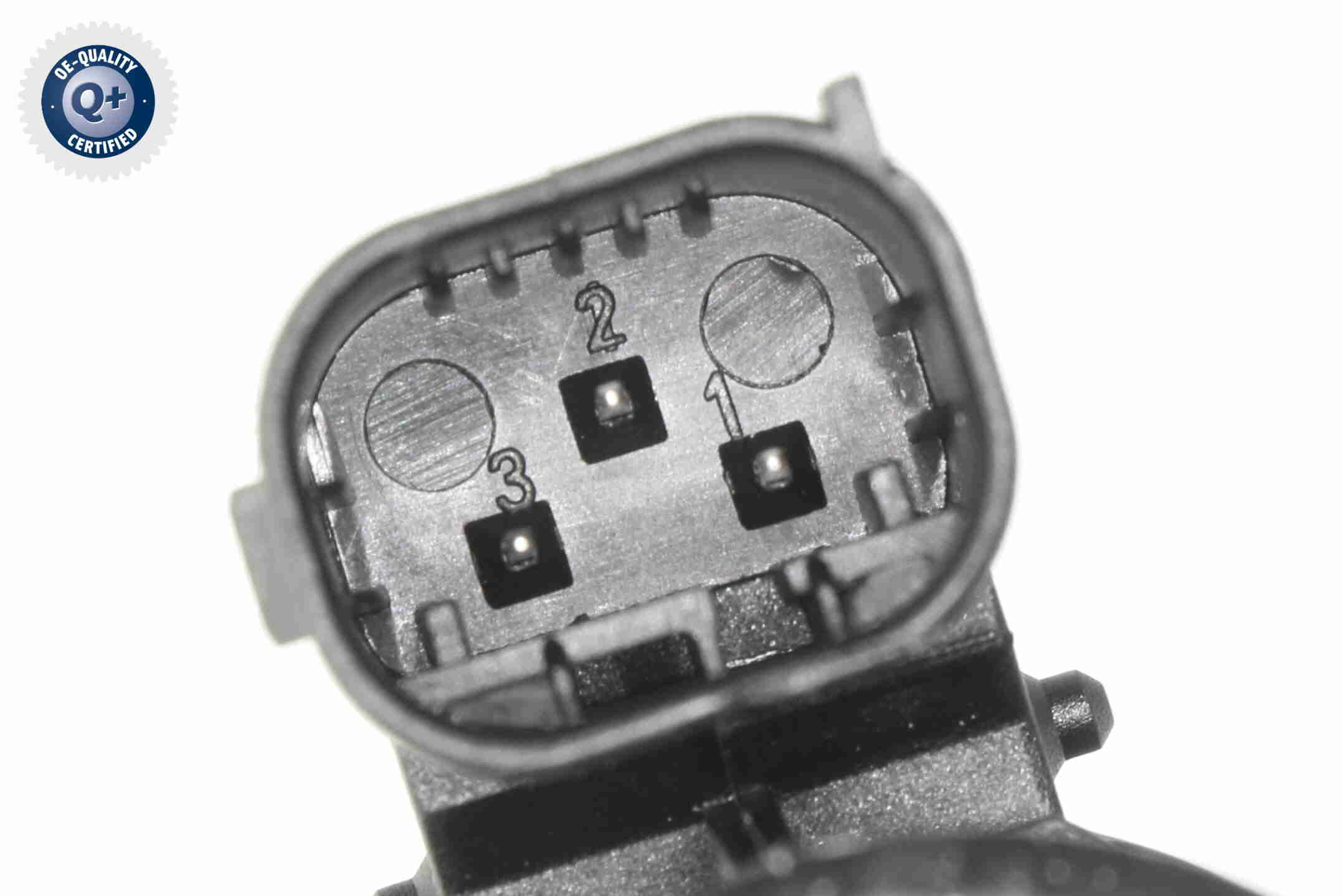 VEMO V30-72-0225 - Датчик положения педали, педаль тормоза Green Mobility Parts