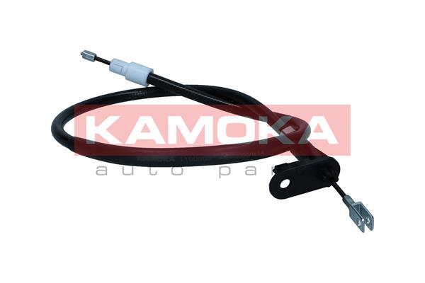 KAMOKA 1190669 - Тросик, cтояночный тормоз KAMOKA