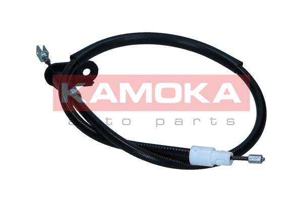 KAMOKA 1190669 - Тросик, cтояночный тормоз KAMOKA