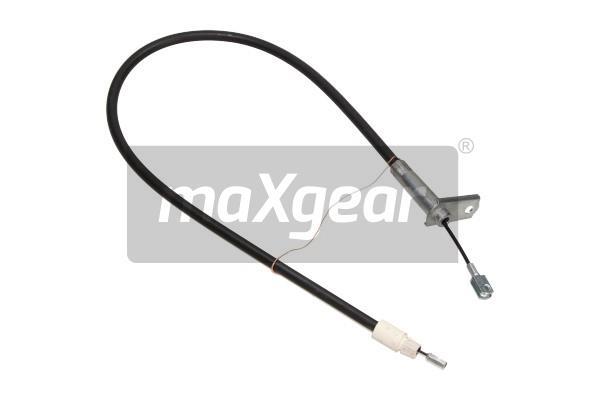 MAXGEAR 32-0436 - Трос ручника
