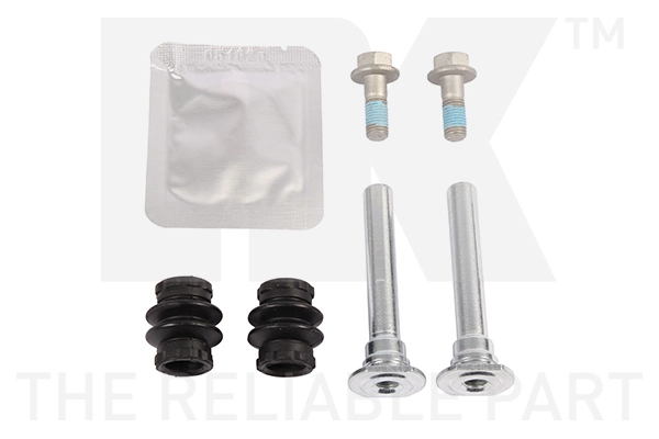 Направляющая гильза скобы суппорта