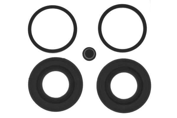 DENCKERMANN B200031 - Ремкомплект суппорта