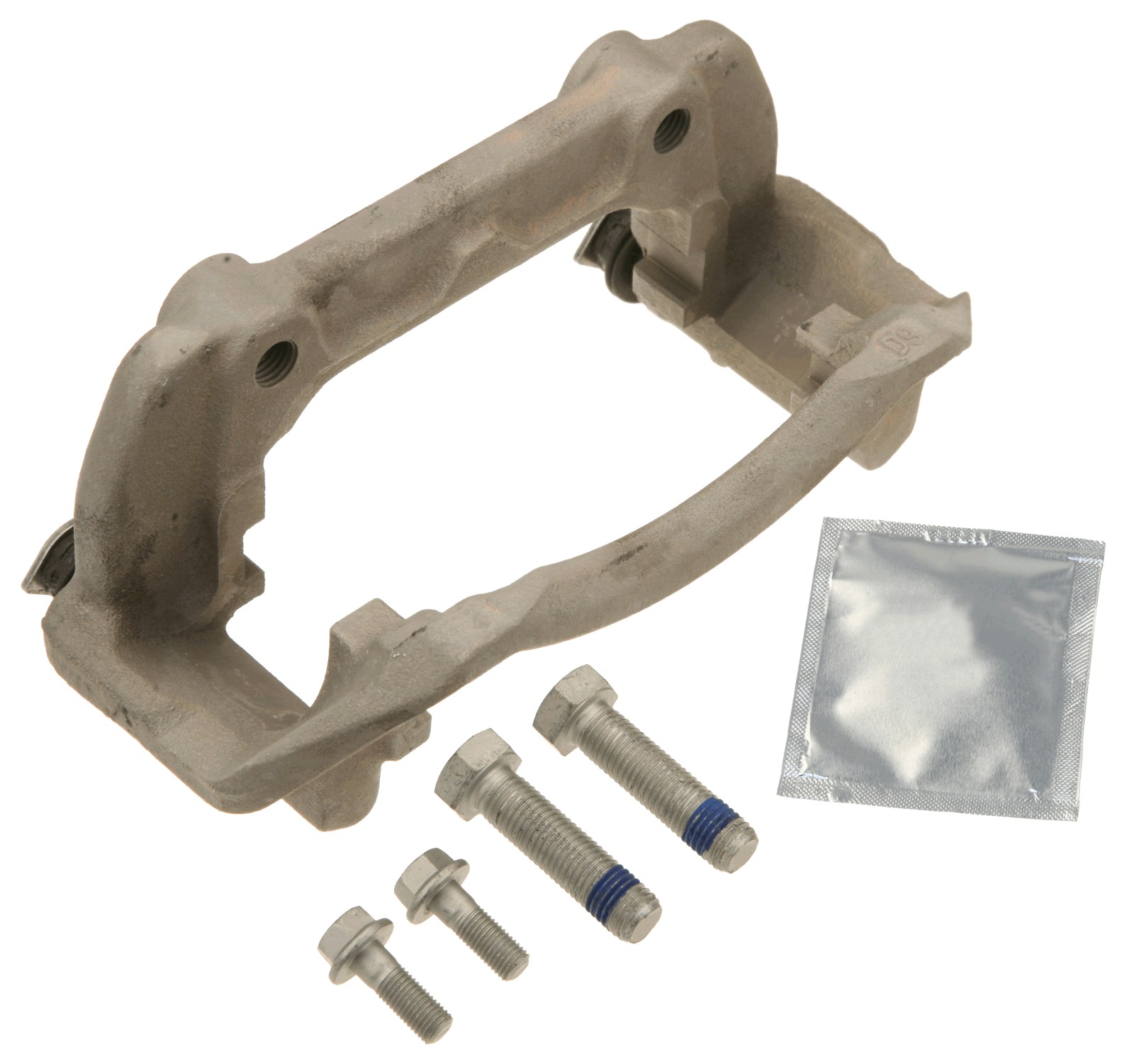 TRW BDA966 - Скоба суппорта